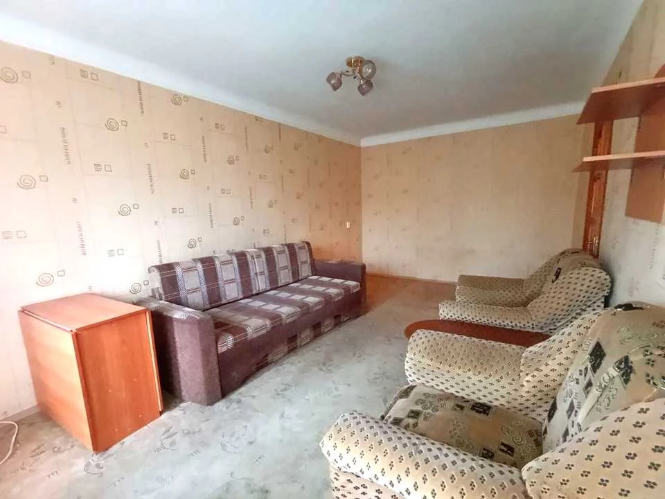 Apartment. Oleńi Telihi Street, Kyiv