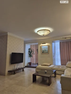 Long-Term Rental Apartment, Pankyvshchyna