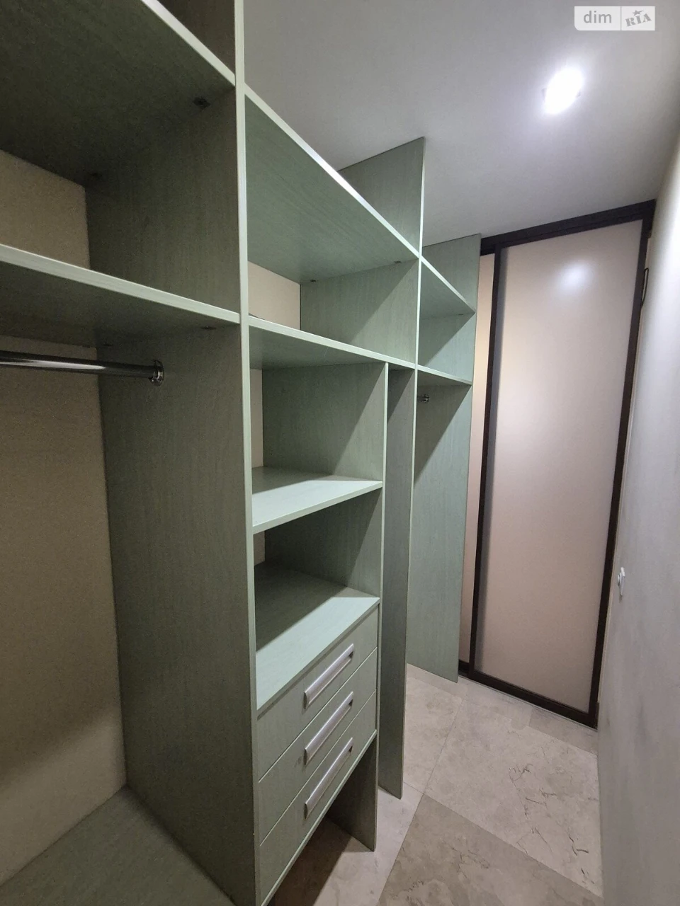 Long-Term Rental Apartment, Pankyvshchyna