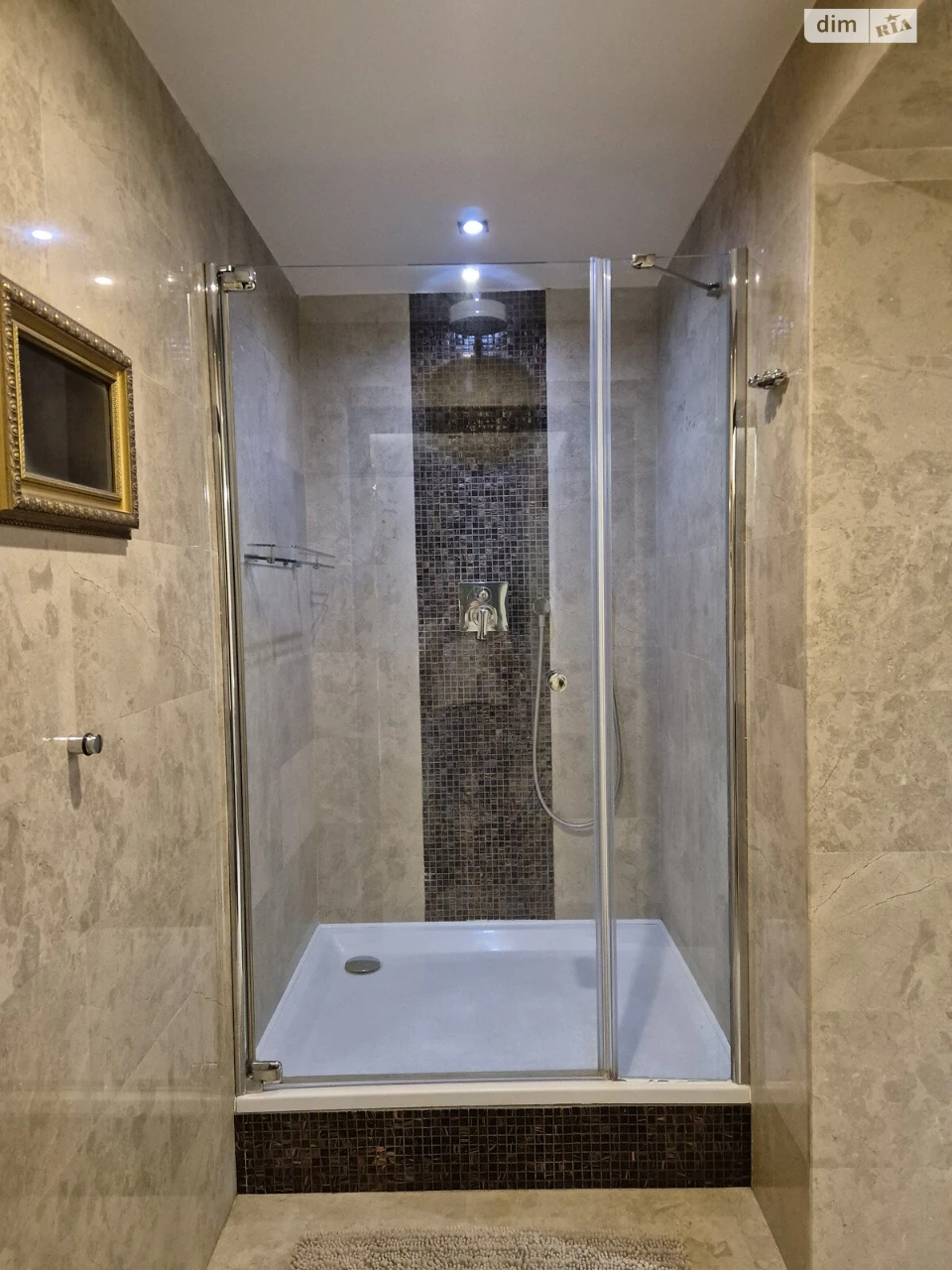 Long-Term Rental Apartment, Pankyvshchyna