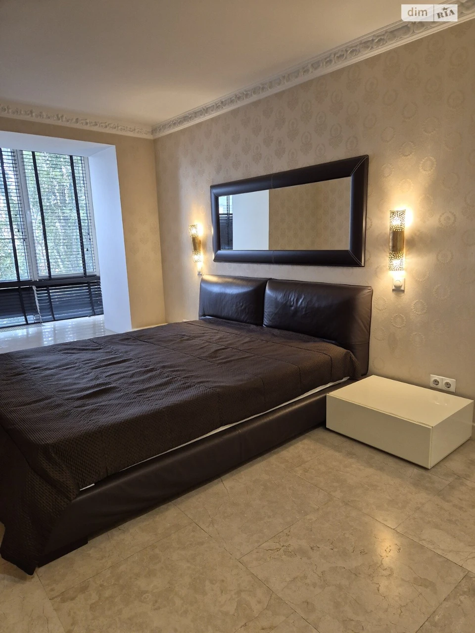 Long-Term Rental Apartment, Pankyvshchyna
