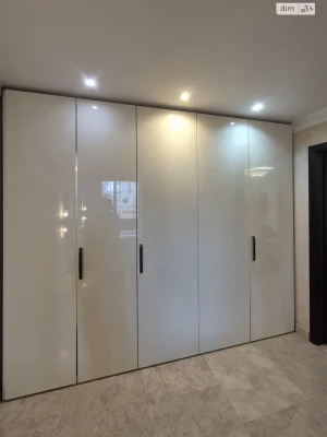 Long-Term Rental Apartment, Pankyvshchyna