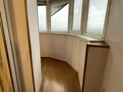 Квартира. Київ, Оболонська пл.