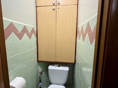Квартира. Київ, Оболонська пл.