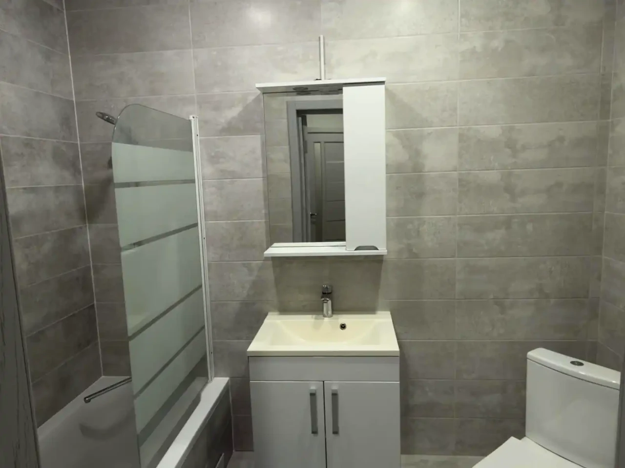 Сдача в аренду квартиры 1-комнатной 43 м² 4/10 этажа