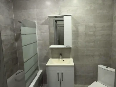 Сдача в аренду квартиры 1-комнатной 43 м² 4/10 этажа