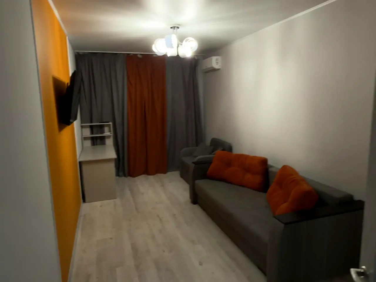 Сдача в аренду квартиры 1-комнатной 43 м² 4/10 этажа