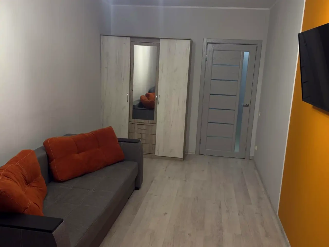 Сдача в аренду квартиры 1-комнатной 43 м² 4/10 этажа