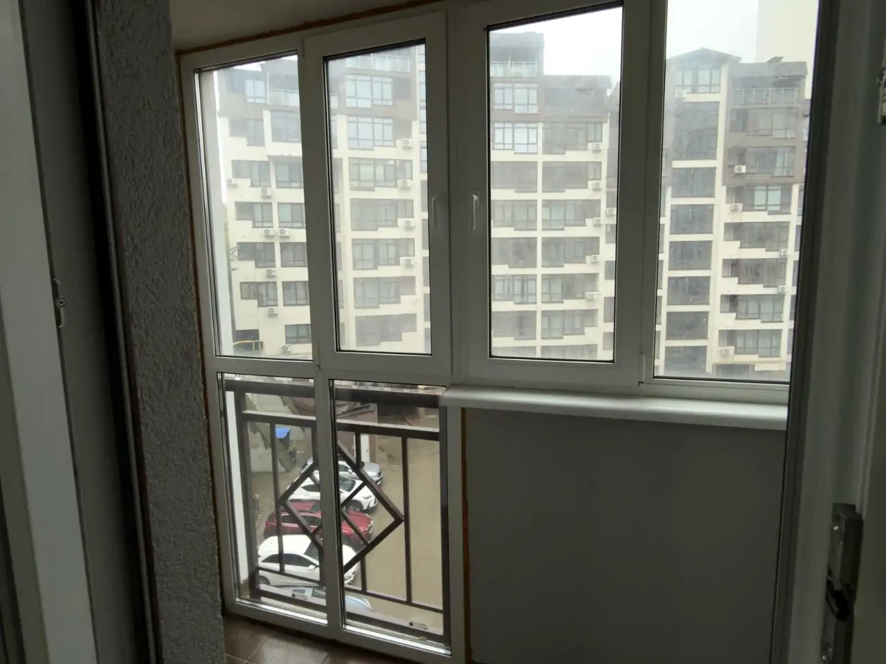 Сдача в аренду квартиры 1-комнатной 43 м² 4/10 этажа