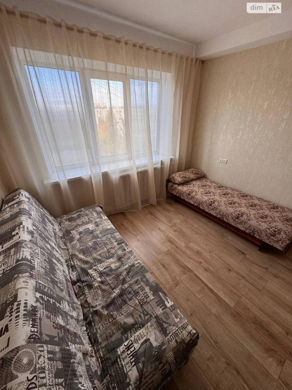 Довгострокова Оренда Квартира в Лісовому Масиві