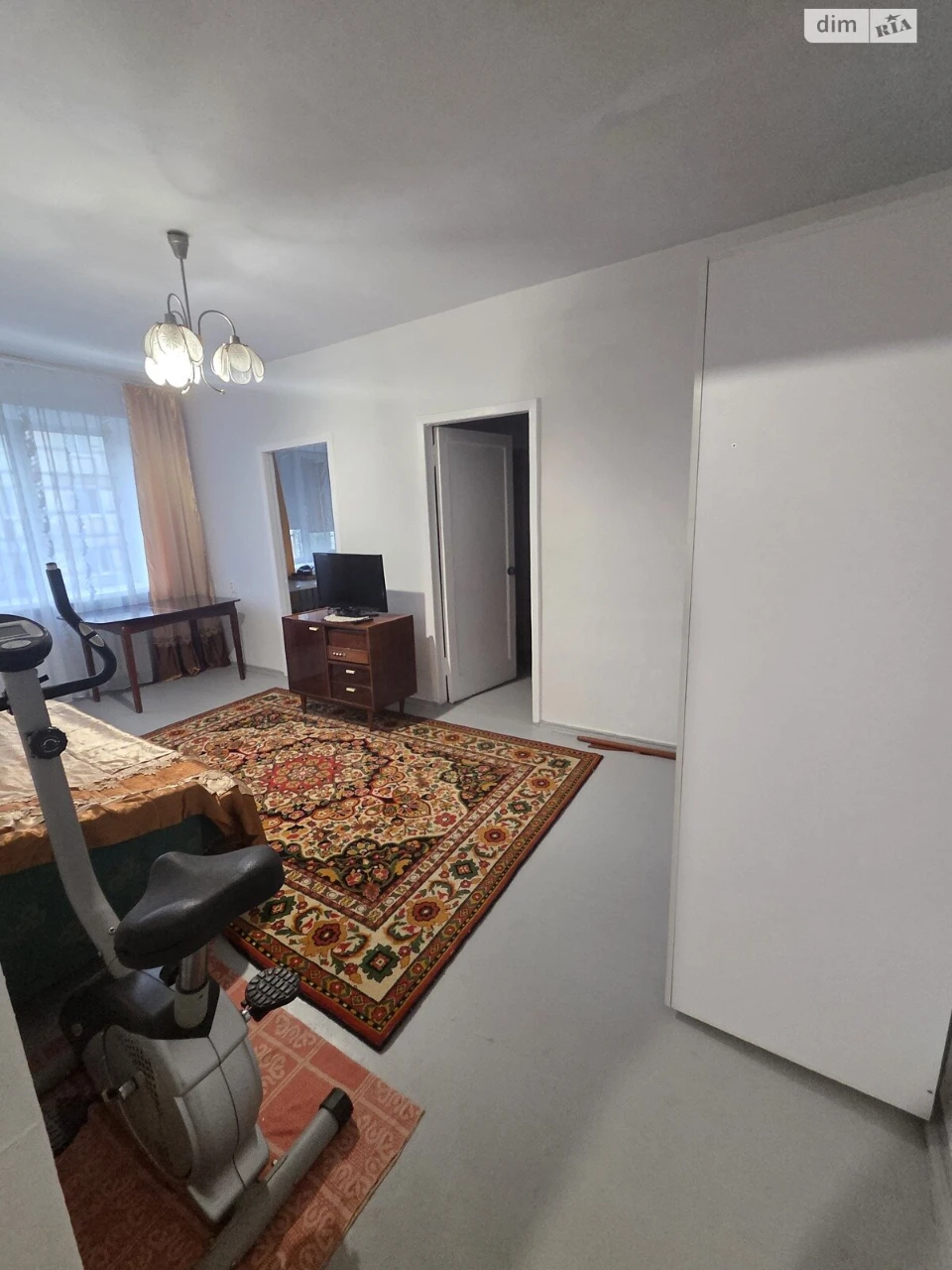 Long-Term Rental Apartment - Tabirny