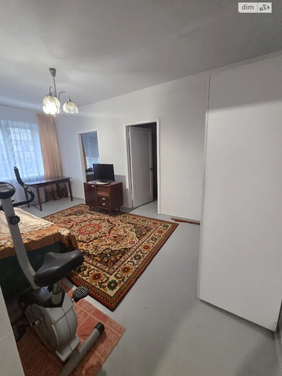 Long-Term Rental Apartment - Tabirny