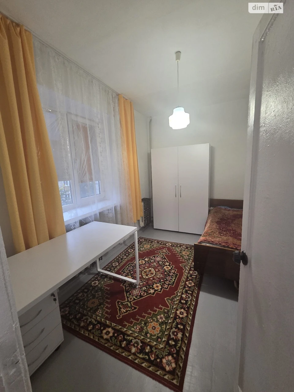 Long-Term Rental Apartment - Tabirny