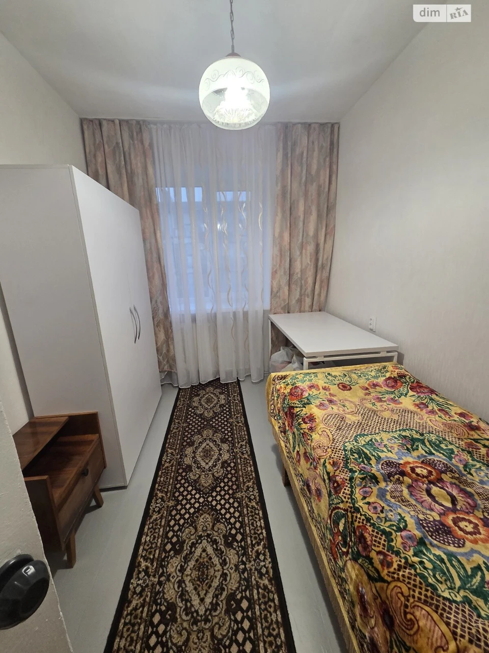 Long-Term Rental Apartment - Tabirny