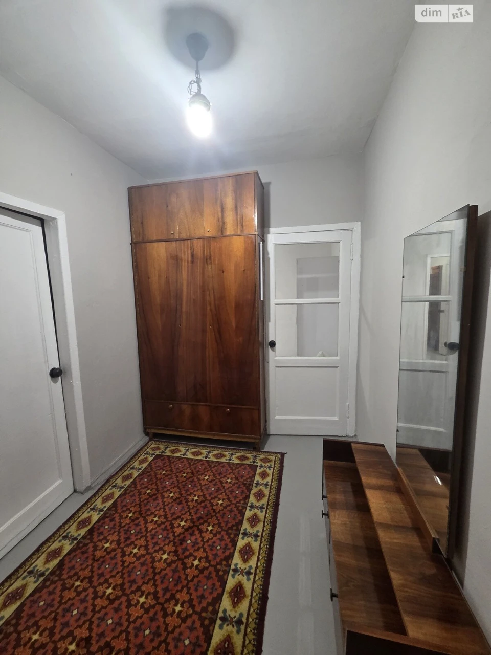 Long-Term Rental Apartment - Tabirny