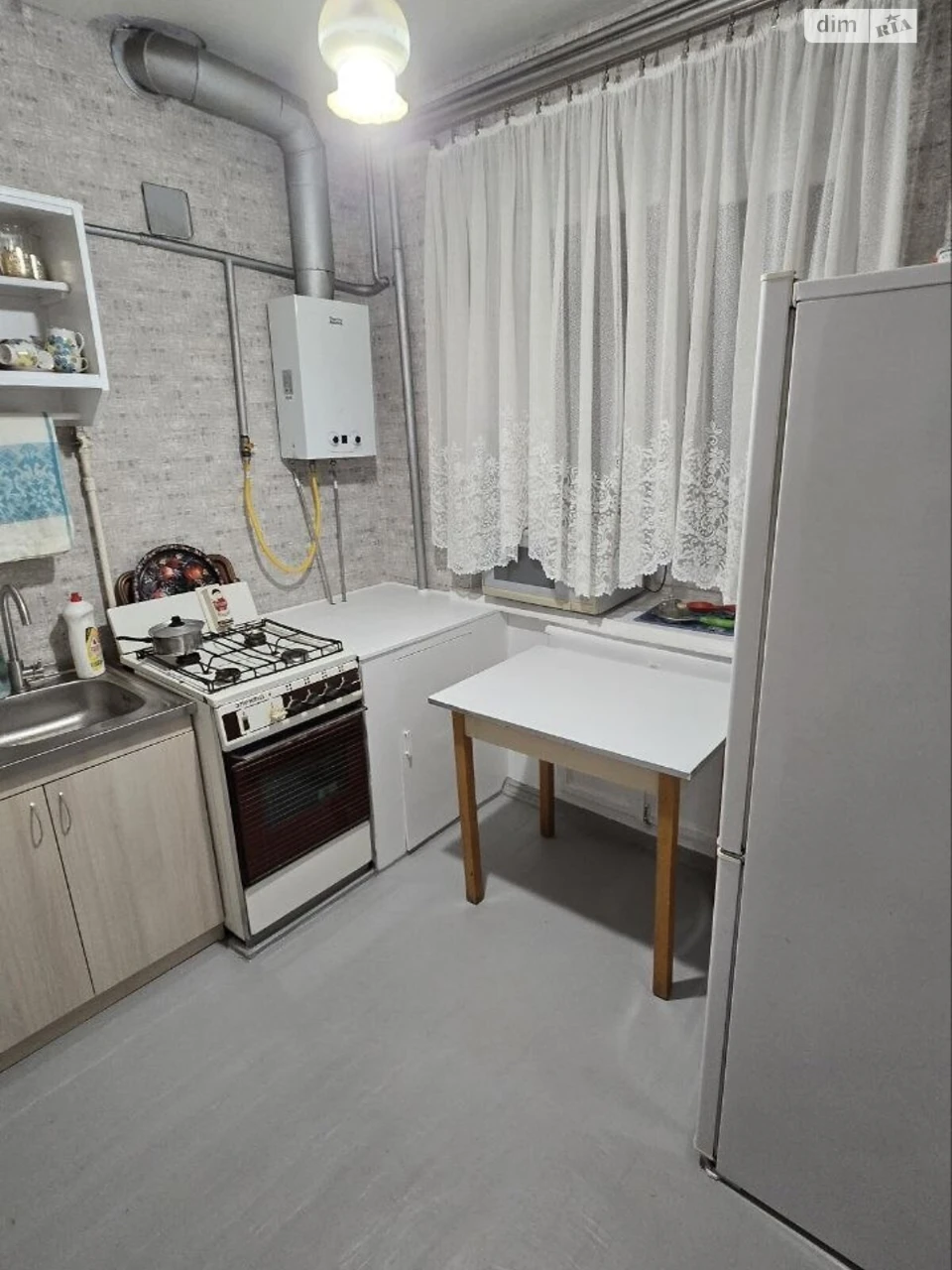 Long-Term Rental Apartment - Tabirny