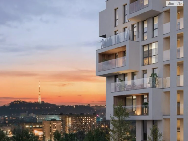 Apartment for Sale - Lennona Residence
