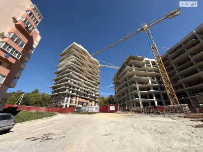 Продажа Квартира в ЖК "Леннона Резиденс"