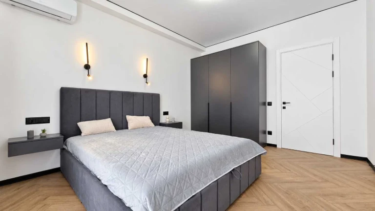 Продаж квартири з новим ремонтом 61 м² / 18 поверх ЖК