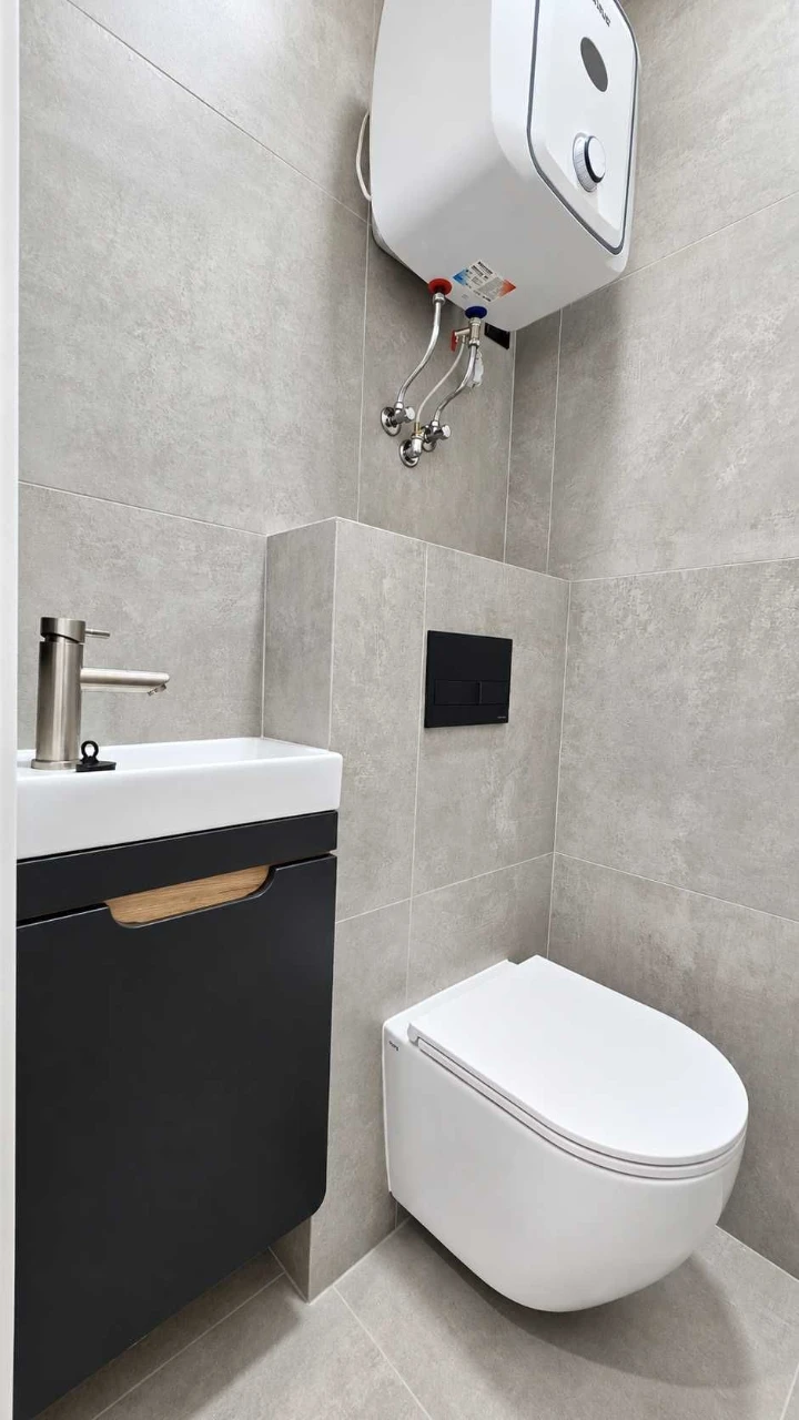 Продаж квартири з новим ремонтом 61 м² / 18 поверх ЖК