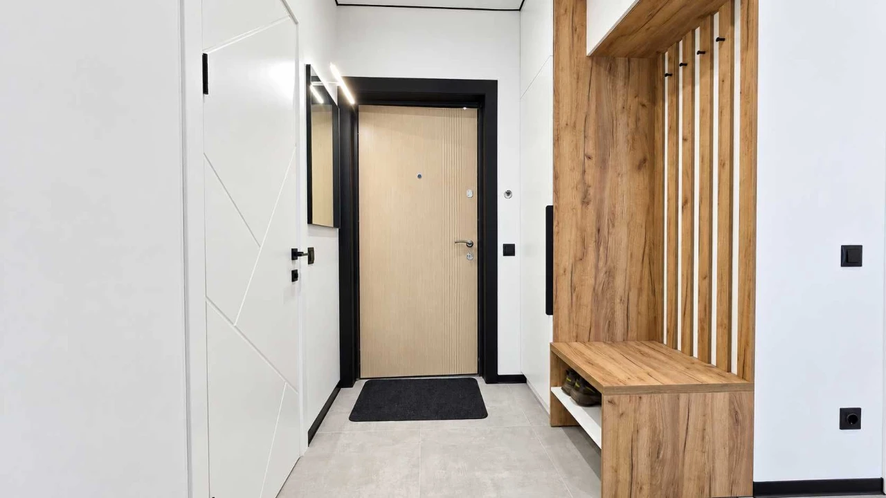 Продаж квартири з новим ремонтом 61 м² / 18 поверх ЖК