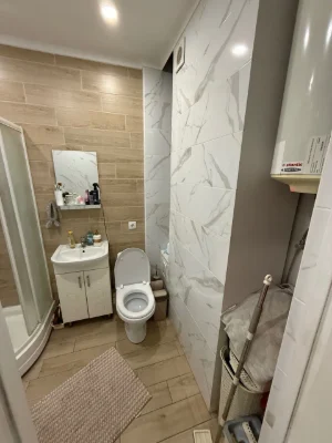 Cozy 28 sq m Smart Apartment in "Karavai Dachi" Residential Complex