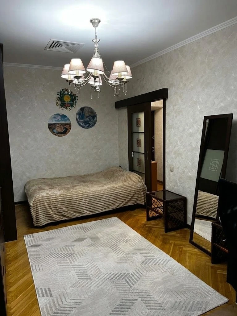 Продажа 1-комнатной квартиры 31 м², Любомира Гузара просп., 30/28