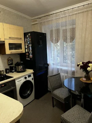 Продажа 1-комнатной квартиры 31 м², Любомира Гузара просп., 30/28