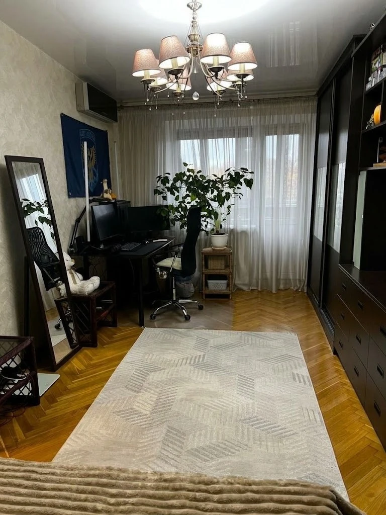 Продажа 1-комнатной квартиры 31 м², Любомира Гузара просп., 30/28