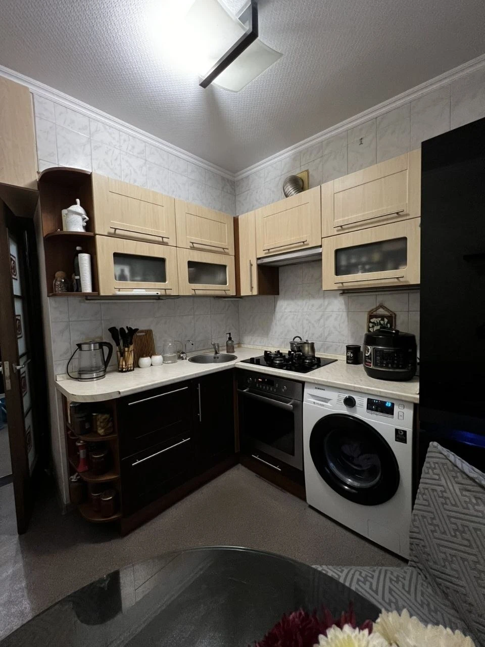 Продажа 1-комнатной квартиры 31 м², Любомира Гузара просп., 30/28