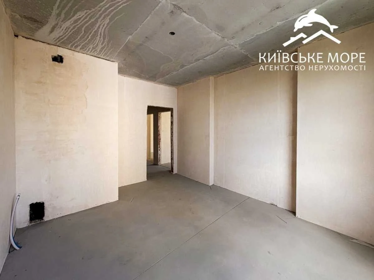 Sale of 2-room apartment 69 m², Voskresenskaya Street, 18B