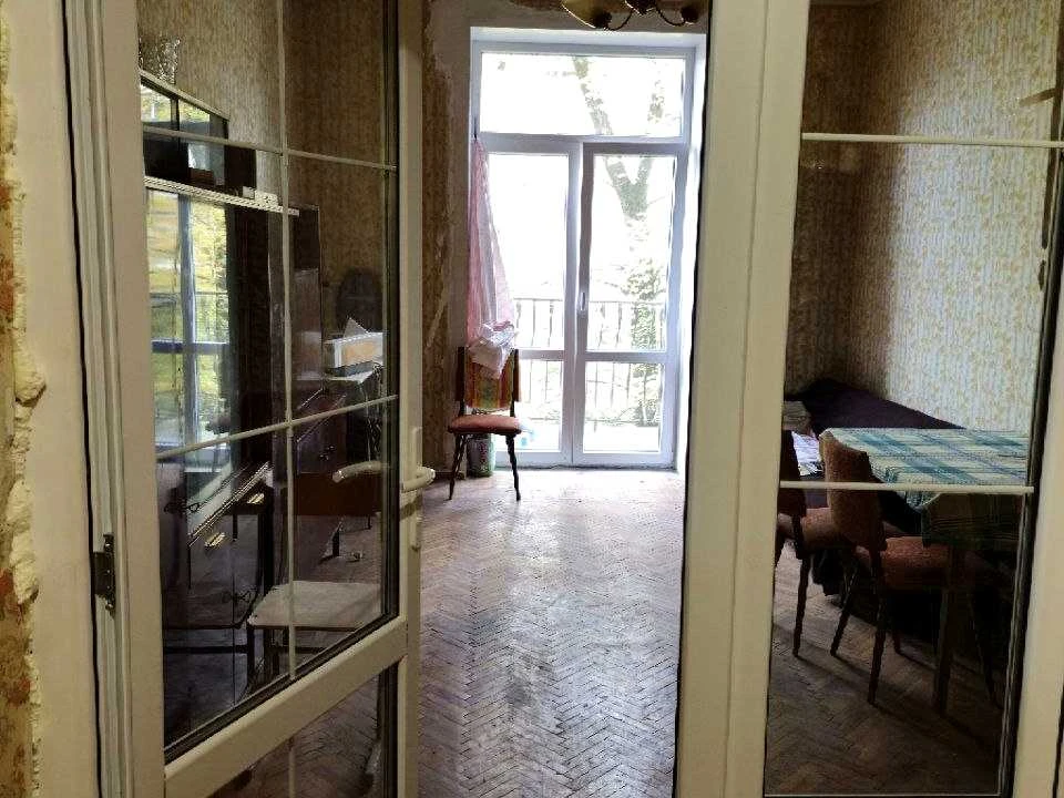 Apartment. Leonid Kadeniuk Avenue, Kyiv