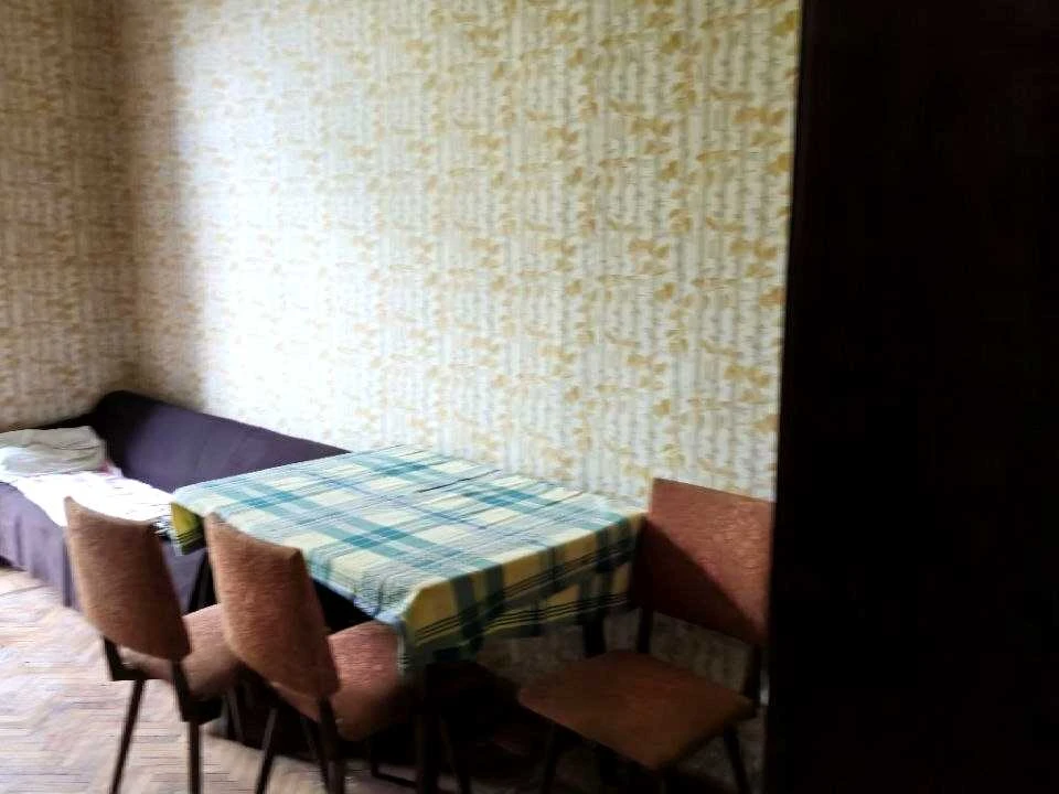 Apartment. Leonid Kadeniuk Avenue, Kyiv
