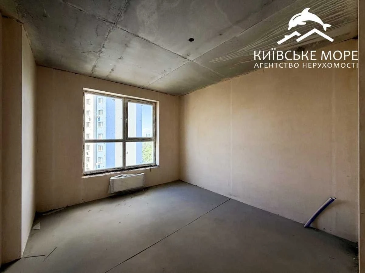 Sale of 2-room apartment 69 m², Voskresenskaya Street, 18B