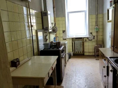 Apartment. Leonid Kadeniuk Avenue, Kyiv