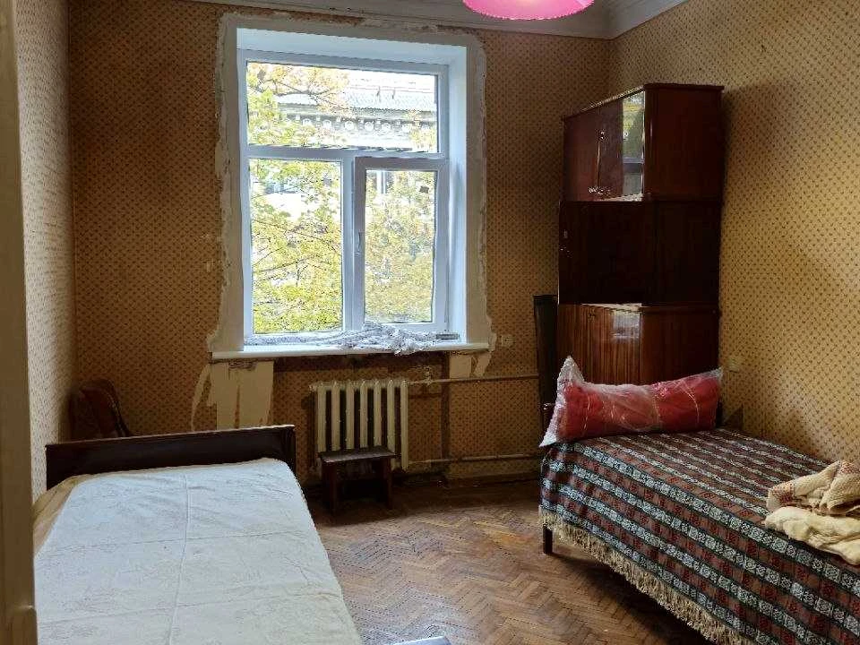 Apartment. Leonid Kadeniuk Avenue, Kyiv