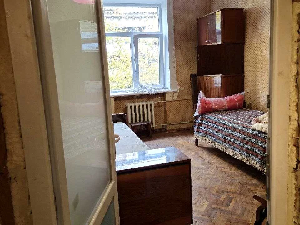 Apartment. Leonid Kadeniuk Avenue, Kyiv