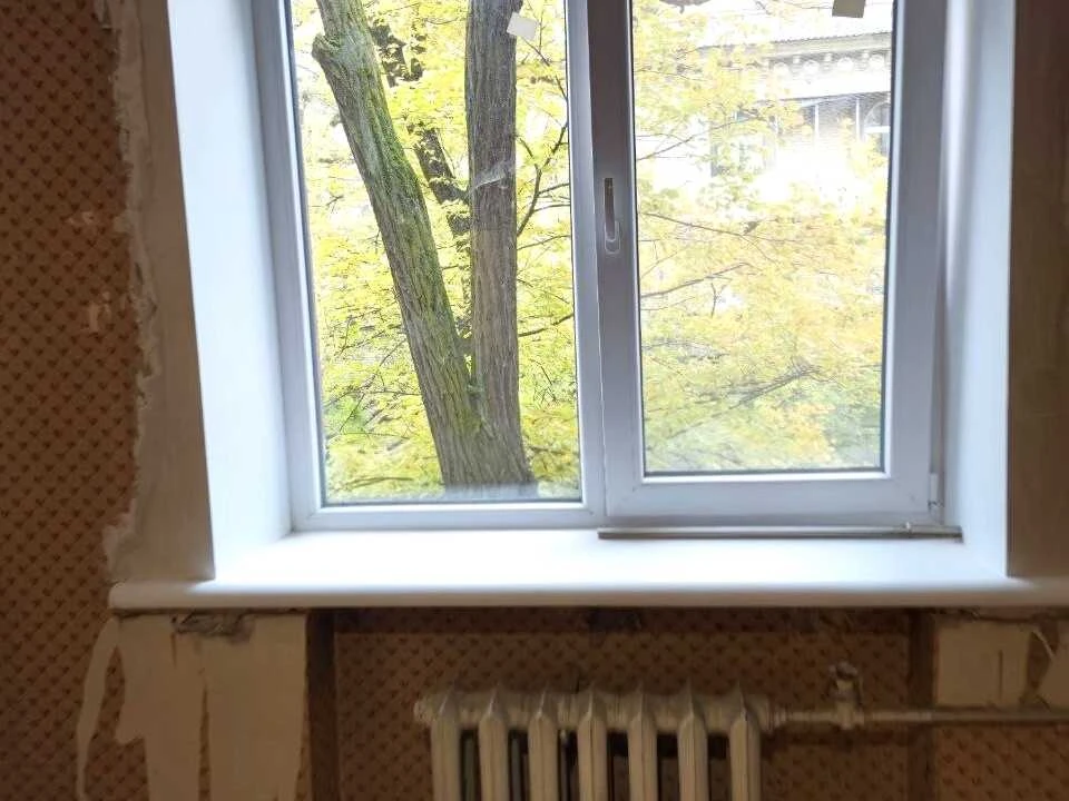 Apartment. Leonid Kadeniuk Avenue, Kyiv