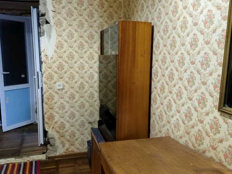 Apartment. Leonid Kadeniuk Avenue, Kyiv