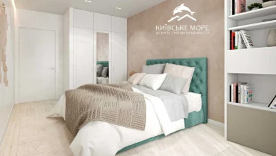 Sale of 2-room apartment 69 m², Voskresenskaya Street, 18B