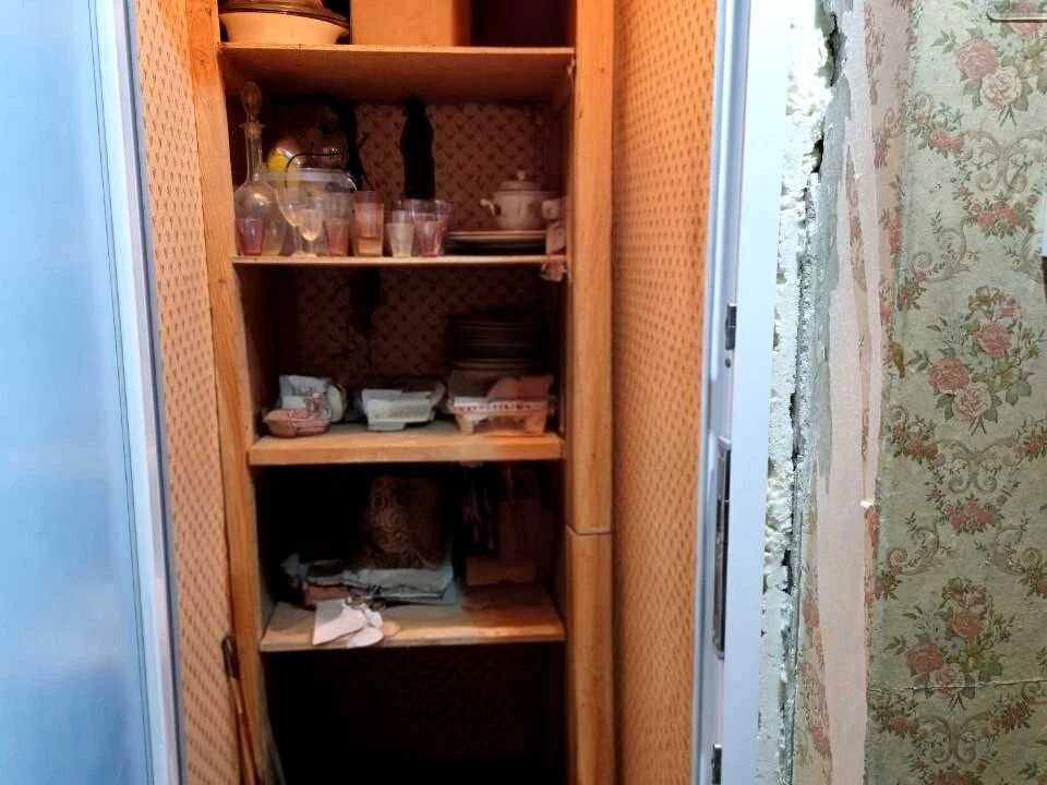 Apartment. Leonid Kadeniuk Avenue, Kyiv