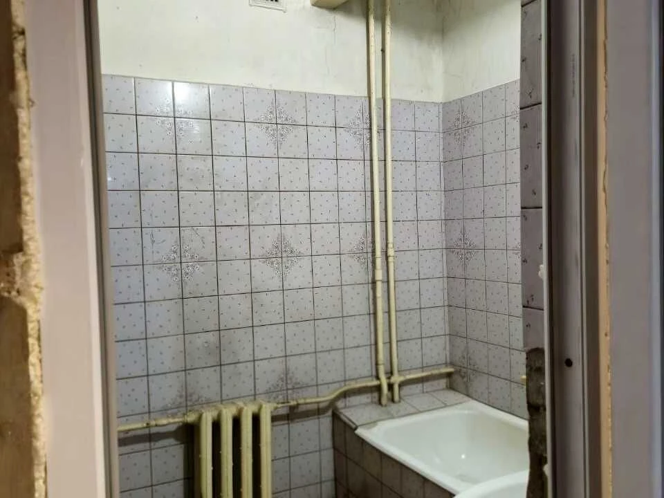 Apartment. Leonid Kadeniuk Avenue, Kyiv