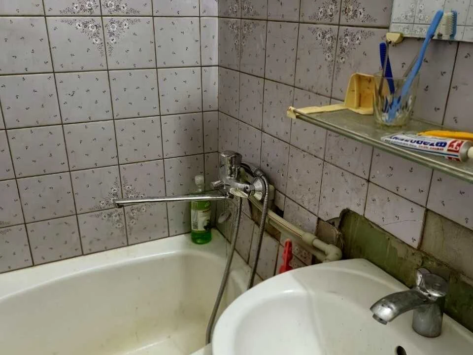 Apartment. Leonid Kadeniuk Avenue, Kyiv