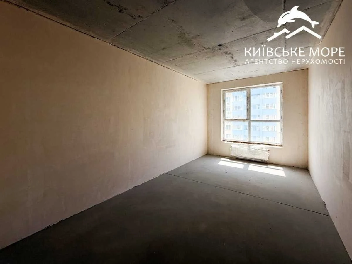 Sale of 2-room apartment 69 m², Voskresenskaya Street, 18B