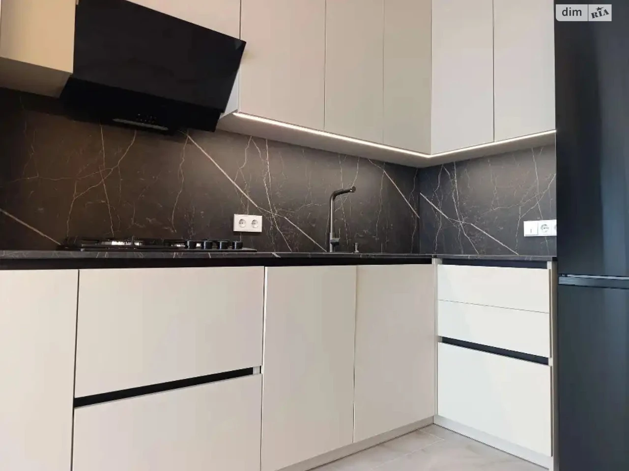 Apartment for Sale in Шевchenkovsky