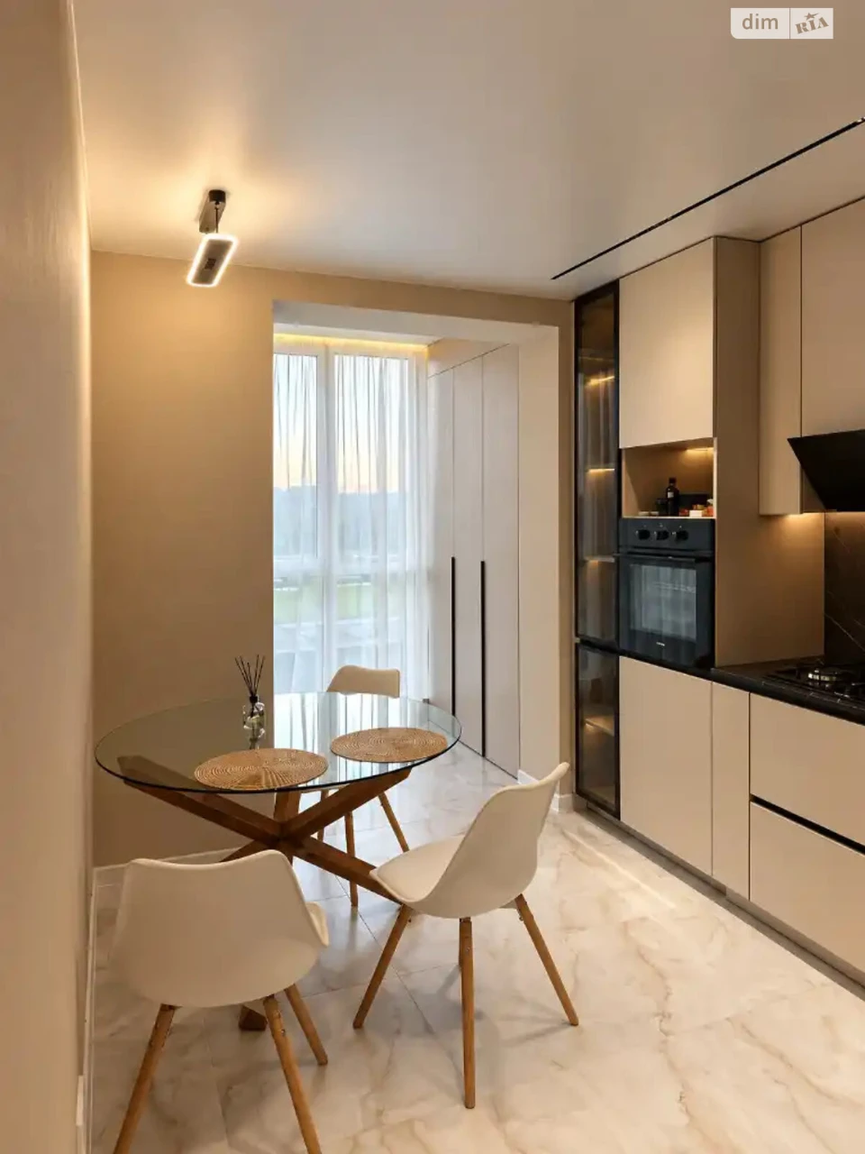 Apartment for Sale in Шевchenkovsky