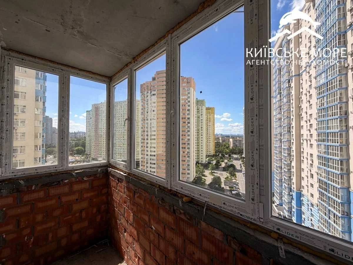 Sale of 2-room apartment 69 m², Voskresenskaya Street, 18B