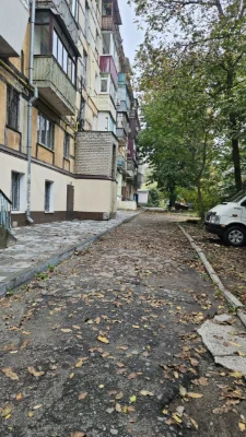 Продаётся 1-комнатная квартира на Гагарина