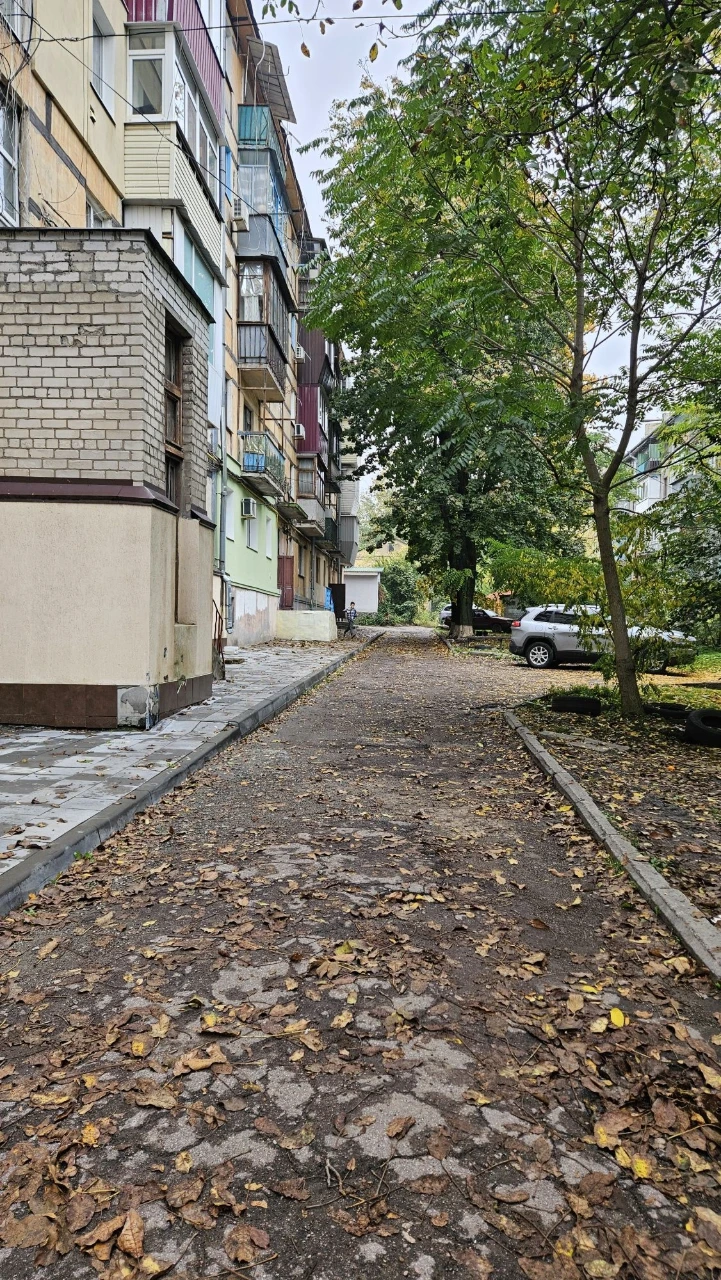 Продаётся 1-комнатная квартира на Гагарина