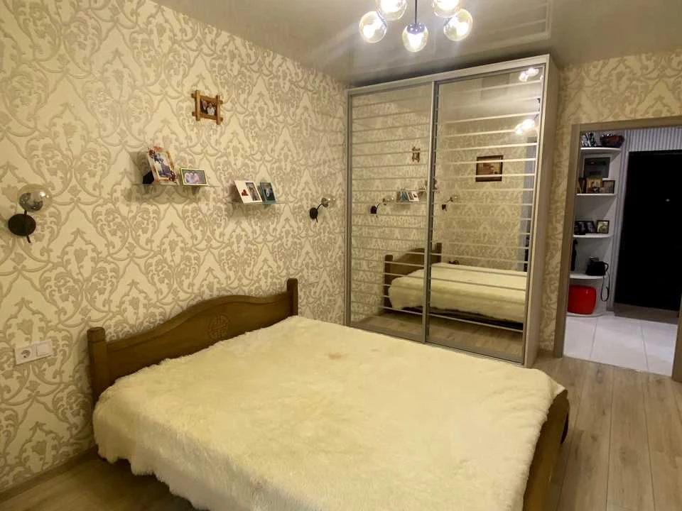 Квартира. Дніпро, Слави бульвар.